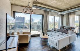 Appartement – Trolley Crescent, Old Toronto, Toronto,  Ontario,   Canada. C$1,265,000