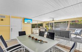 Maison en ville – Key Largo, Floride, Etats-Unis. $649,000
