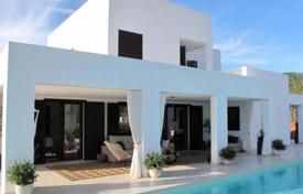 Villa – Sant Joan de Labritja, Ibiza, Îles Baléares,  Espagne. 6,400 € par semaine