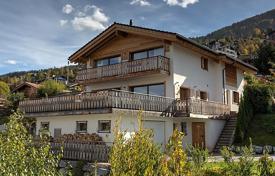 Chalet – Nendaz, Valais, Suisse. 9,200 € par semaine