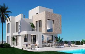 Villa – Finestrat, Valence, Espagne. 700,000 €