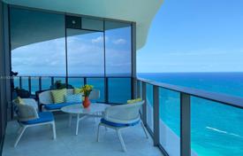 2 pièces appartement en copropriété 134 m² à North Miami Beach, Etats-Unis. $3,700,000