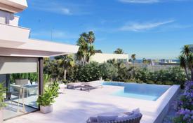 4 pièces villa 336 m² à Calpe, Espagne. 1,895,000 €