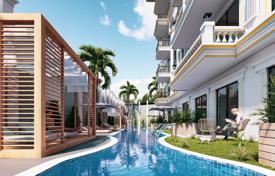 Appartement – Avsallar, Antalya, Turquie. $105,000