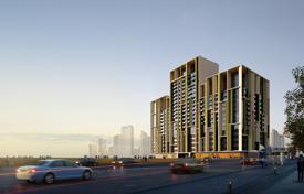 2 pièces appartement 157 m² à Jumeirah Village Circle (JVC), Émirats arabes unis. de $331,000