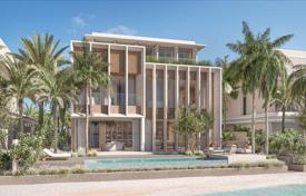 Villa – The Palm Jumeirah, Dubai, Émirats arabes unis. From $5,279,000