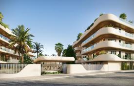 5 pièces appartement dans un nouvel immeuble 81 m² à San Pedro Alcántara, Espagne. 1,230,000 €