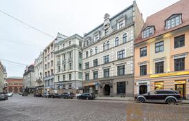 Appartement – Old Riga, Riga, Lettonie. 159,000 €
