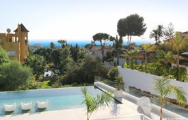 11 pièces villa 628 m² à Marbella, Espagne. 3,650,000 €