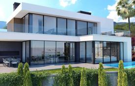 4 pièces appartement dans un nouvel immeuble 380 m² à Girne, Chypre. 1,493,000 €