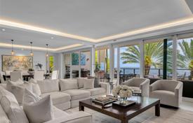 3 pièces appartement en copropriété 372 m² en Miami, Etats-Unis. $5,390,000