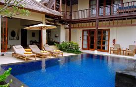 Villa – Kuta, Badung, Indonésie. 4,100 € par semaine