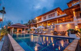 Villa – Phuket, Thaïlande. 1,383,000 €