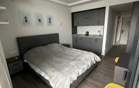 1 pièces appartement dans un nouvel immeuble 40 m² à Batumi, Géorgie. $91,000