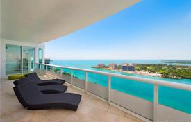 Appartement – Miami Beach, Floride, Etats-Unis. $5,900,000