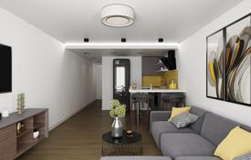 2 pièces appartement dans un nouvel immeuble 84 m² en Alicante, Espagne. 180,000 €