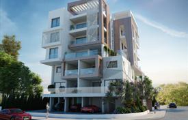 Appartement – Larnaca (ville), Larnaca, Chypre. From 210,000 €