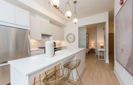 Appartement – Logan Avenue, Toronto, Ontario,  Canada. C$1,070,000