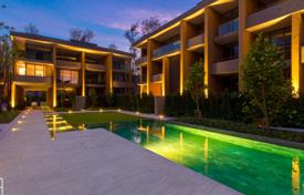 Appartement – Mueang Phuket, Phuket, Thaïlande. $2,260,000