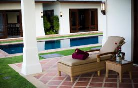 5 pièces villa à Koh Samui, Thaïlande. $8,800 par semaine