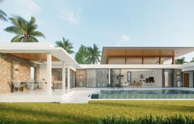 3 pièces villa 197 m² à Mae Nam, Thaïlande. de 240,000 €