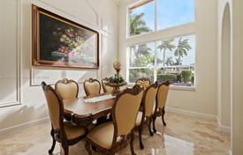 Maison en ville – Miramar (USA), Floride, Etats-Unis. $1,375,000