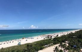 Appartement – Miami Beach, Floride, Etats-Unis. 2,473,000 €
