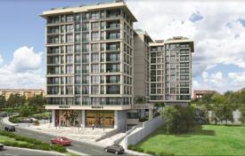 Appartement – Beylikdüzü, Istanbul, Turquie. $445,000