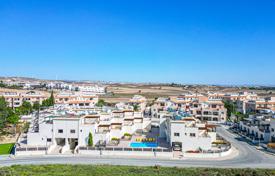 Appartement – Larnaca (ville), Larnaca, Chypre. From 134,000 €