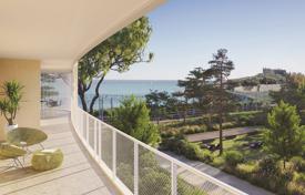 Appartement – Antibes, Côte d'Azur, France. From 318,000 €
