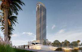 Appartement – Al Reem Island, Abu Dhabi, Émirats arabes unis. From 310,000 €