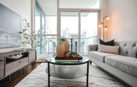Appartement – Scott Street, Old Toronto, Toronto,  Ontario,   Canada. C$939,000