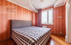 6 pièces appartement 200 m² à district Khoroshevo-Mnevniki, Russie. 163,000 ₽ par semaine