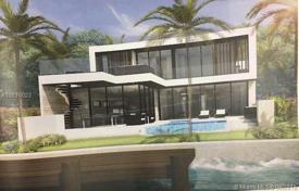 7 pièces villa 804 m² à Surfside, Etats-Unis. 4,843,000 €