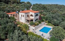 5 pièces villa 205 m² à Kolymvari, Grèce. 775,000 €