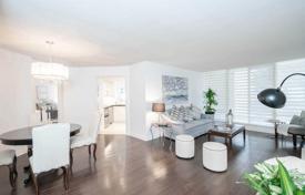 2 pièces appartement à North York, Canada. C$1,246,000