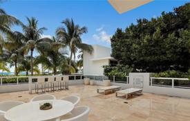 Appartement – Miami Beach, Floride, Etats-Unis. $7,400,000