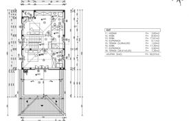 5 pièces maison en ville 172 m² à Umag, Croatie. 330,000 €