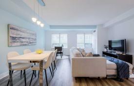 Appartement – Blue Jays Way, Old Toronto, Toronto,  Ontario,   Canada. C$699,000