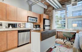 Appartement – Queen Street West, Old Toronto, Toronto,  Ontario,   Canada. C$663,000