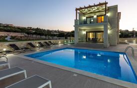 Villa – Almyrida, Crète, Grèce. $1,043,000
