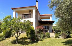 Villa – Péloponnèse, Grèce. 800,000 €