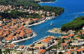 Bâtiment en construction – Stari Grad, Comté de Split-Dalmatie, Croatie. 646,000 €