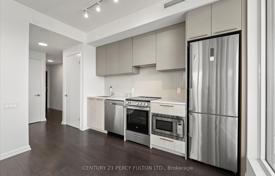 Appartement – Dundas Street West, Toronto, Ontario,  Canada. C$833,000