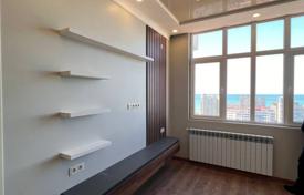 2 pièces appartement dans un nouvel immeuble 64 m² à Batumi, Géorgie. $75,000