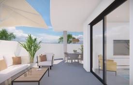 3 pièces appartement 99 m² à Villajoyosa, Espagne. 275,000 €