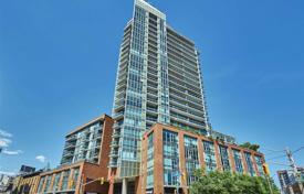Appartement – George Street, Toronto, Ontario,  Canada. C$688,000