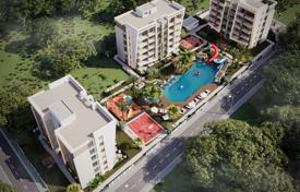 2 pièces appartement 65 m² à Antalya (city), Turquie. $151,000