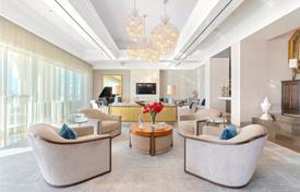 Appartement – Fisher Island Drive, Miami Beach, Floride,  Etats-Unis. 17,644,000 €