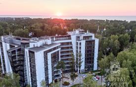 Bâtiment en construction – Jurmala, Lettonie. 370,000 €